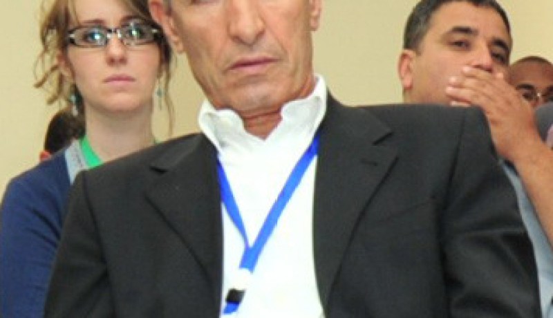 بلعايب لايزال وزيرا عند نوارة