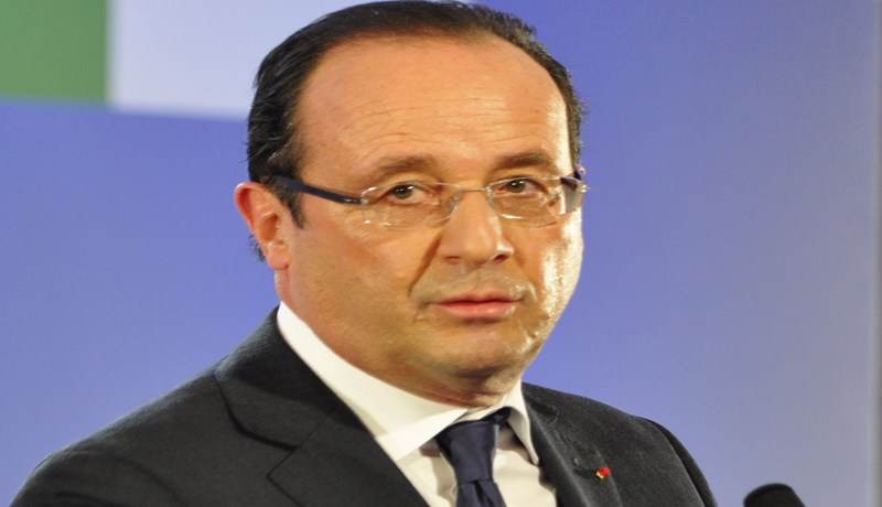 حتى‮ ''‬السكوتش‮'' ‬من باريس‮!‬