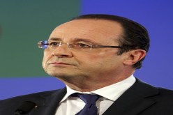 على ماذا اعتذر هولاند لـ‮''‬المراركة‮''