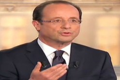 هولاند‮ ‬يفضّل الخريف‮ ‬