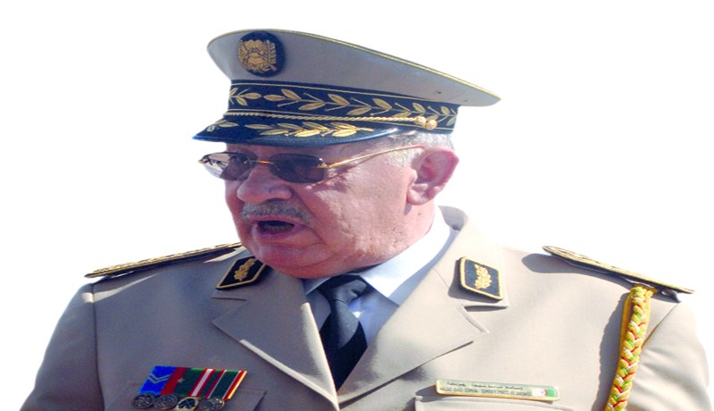 وزارة الدفاع تنتج أوّل عربة 4×4 في ديسمبر القادم