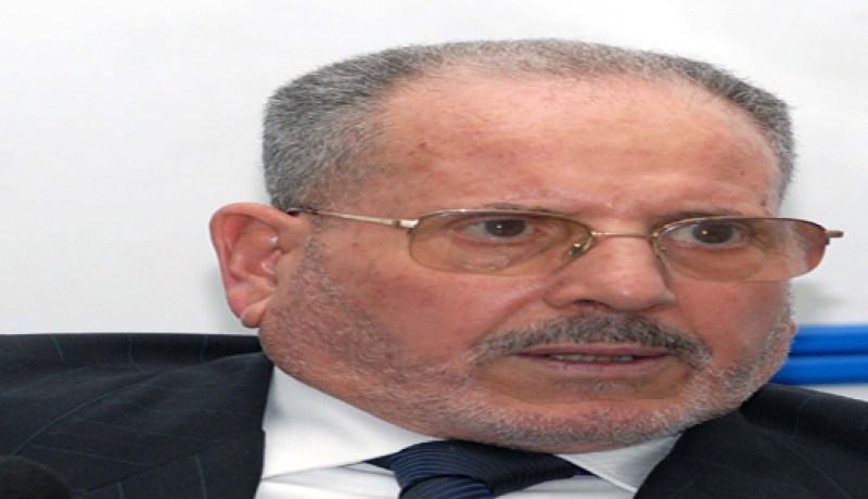 أول جمعة في‮ ‬مسجد‮ .. ''‬منهوب‮''