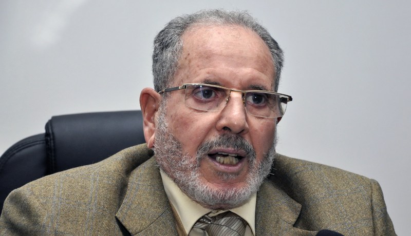 الأئمــة‮ ''‬خالصين‮''‬