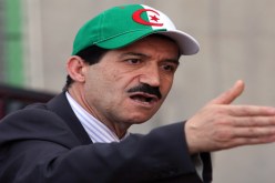 حملـة ضـدّ‮ ‬مموّل‮ ''‬تــــاج‮'' ‬