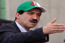 غول.. مدير حملة بلا مزية أي واحد