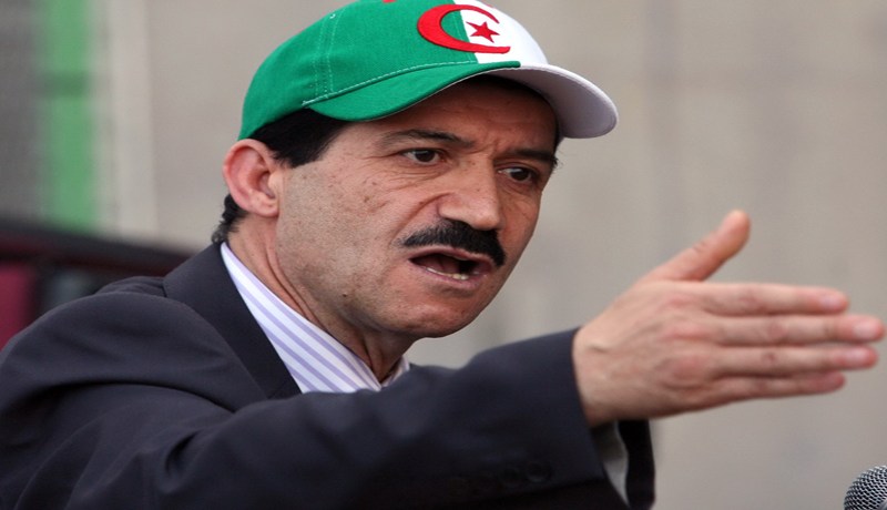 غول.. مدير حملة بلا مزية أي واحد