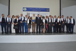 هامل‮ ‬يكرّم الناشرين‮ ‬