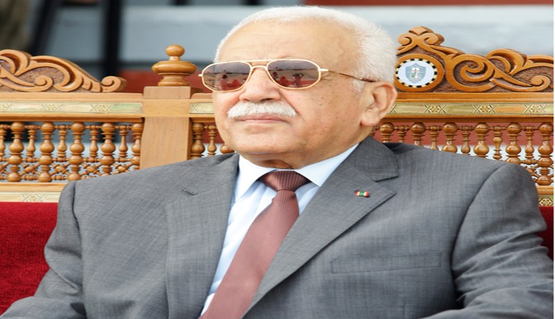 ضباط الجيش في‮ ‬خدمة ديوان مكافحة الفساد