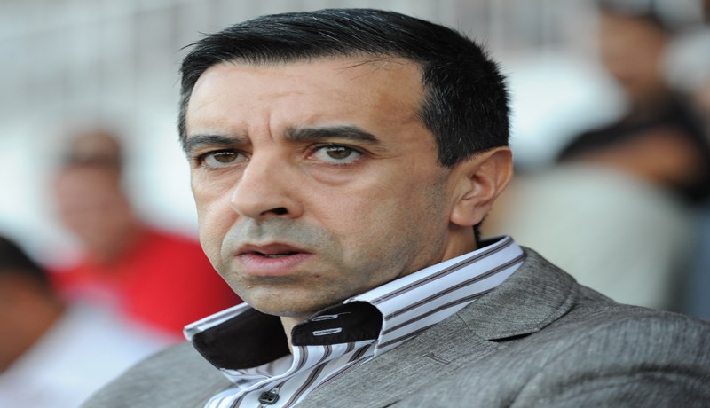 حداد ومشاريع المطارات‮!‬