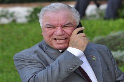 حجار‮ ‬يغضب الغنوشي‮!‬