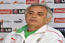 قصار القامة ممنوعون في‮ ''‬الخضر‮''