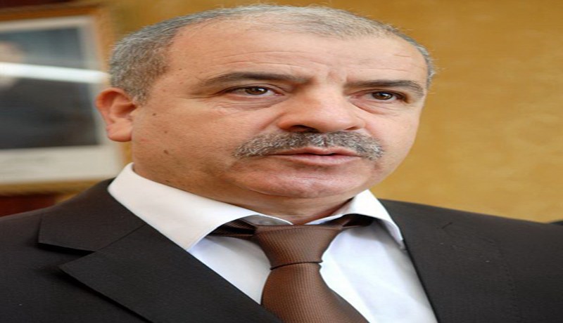 مدير جديد للجزائرية للمياه