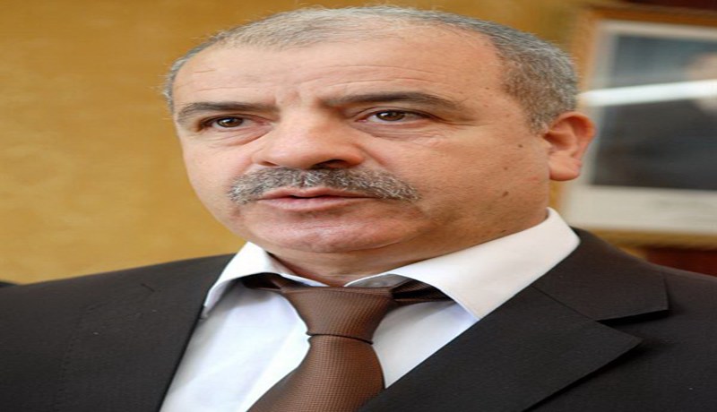 نسيب يتجنّد ضد الفيضانات في العيد