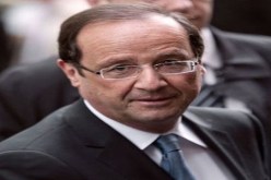 الجزائر أولى وجهات‮ “‬هولاند‮”‬
