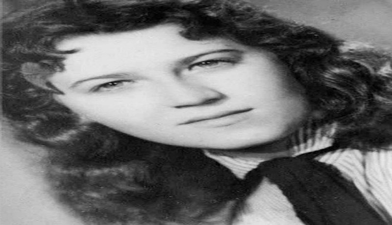 رسالــة الشهيــدة حسيبـة بن بوعلي بخط “البراي”