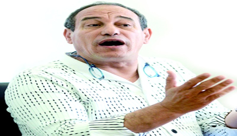 خارج عن القانون يتفلسف في القانون