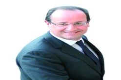 زيارة بثلاث خطابات وعشاءين‮!‬