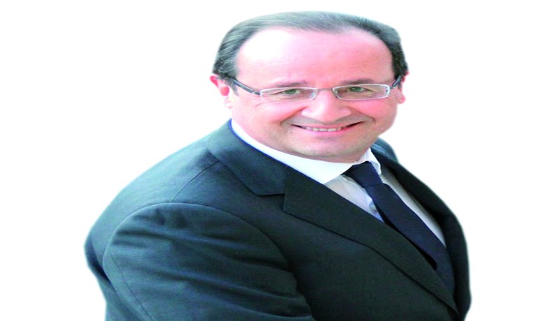 زيارة بثلاث خطابات وعشاءين‮!‬