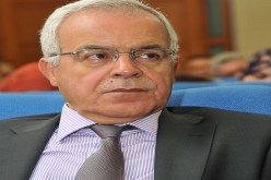 ڤرين يحاضر في مدرسة الصحافة