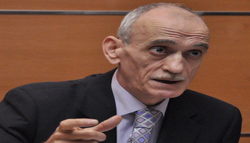 ''‬السياربي‮'' ‬و‮''‬السياسي‮''.. ‬بين 5 ‬جويلية و‮02 ‬أوت