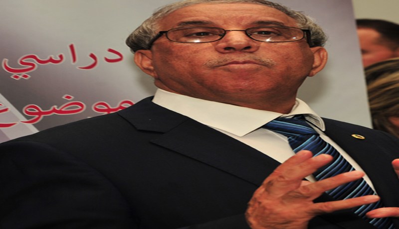 نوّاب يرفعون شعار المومن يبدا بروحو