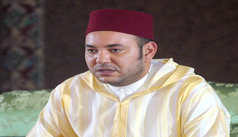 المغرب يستقوي على الجزائر بالأمريكان