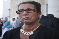 لويزة حنون تترجم خطاباتها