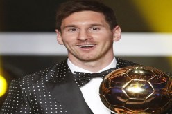 ميسي في الجزائر يوم 20 سبتمبر المقبل