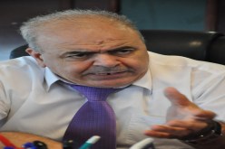 محلول في‮ ‬مواجهة وزيره
