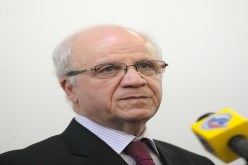 مدلسي يستعين بالتجربة التركية