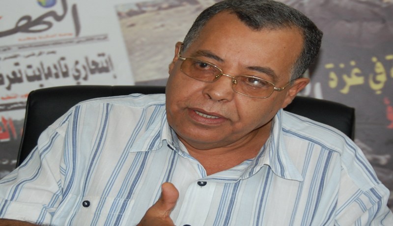 لا منادي‮ ‬ولا خلدونة‮