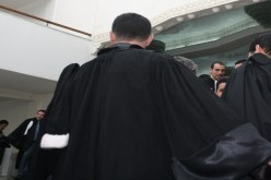 الورق‮ ‬يُعرقل عمل المحامين في‮ ‬بوفاريك