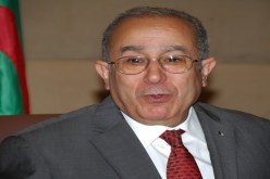 لعمامرة ثقيل دبلوماسيا