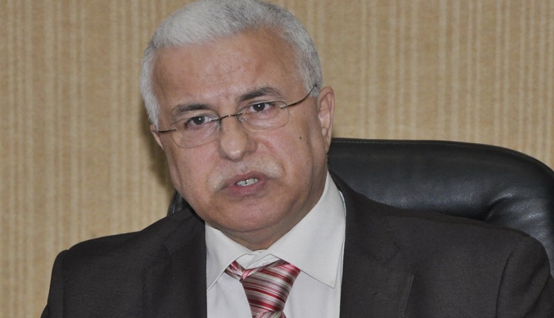 بن ميرادي‮ ‬يشجّع‮ ''‬الشناوة‮''‬