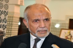 التضامن في‮ ‬قطاع العدالة‮!‬