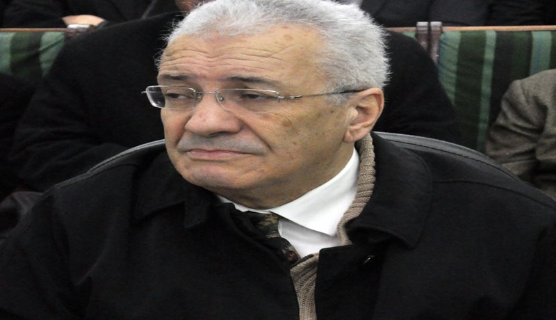 محمد السعيد يشرح أسباب عدم تفعيل المادة 88