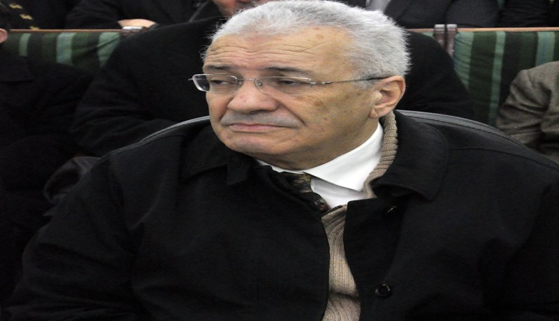 قانون السمعي‮ ‬البصري‮ ‬أمام الحكومة