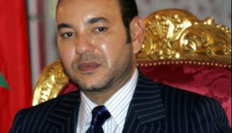 المخزن‮ ‬يصطاد في‮ ‬المياه العكرة‮!‬