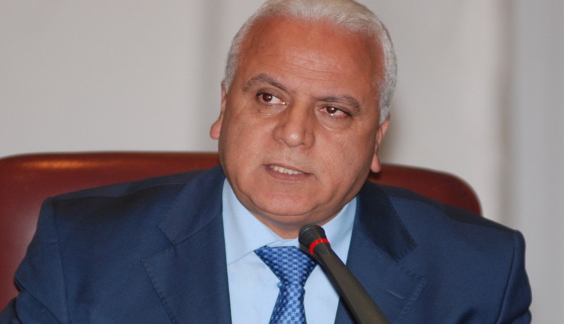 مديرية سكن فوق القانون