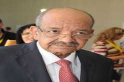 مساهل ينسّق مع العمامرة