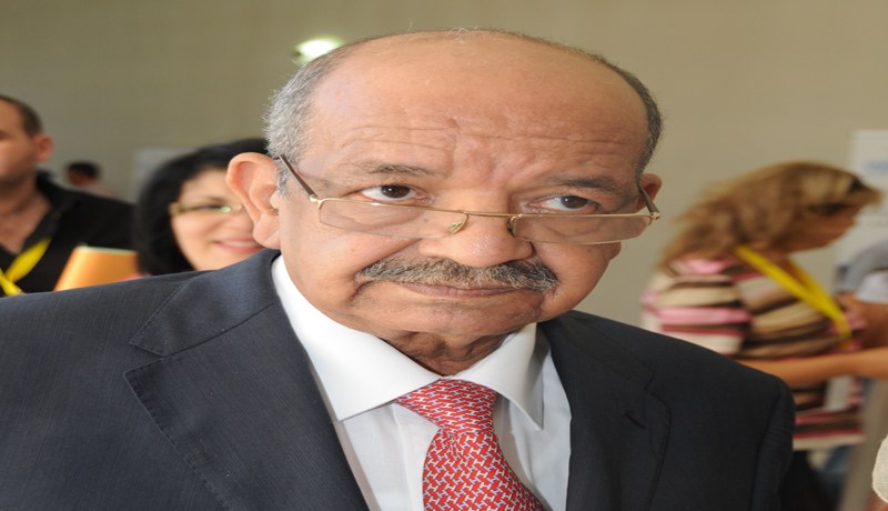مساهل ينسّق مع العمامرة