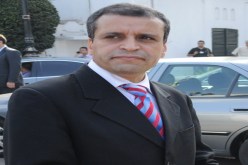 ‬مصيطفى‮ ‬يطلق الإعلام الإقليمي‮ ‬من مسقط رأسه‮ ‬