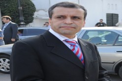 مصيطفى وزيرا للطاقة !