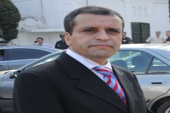 ‮ ‬مصيطفى‮ ''‬يخمّم‮'' ‬للبعيد‮  ‬