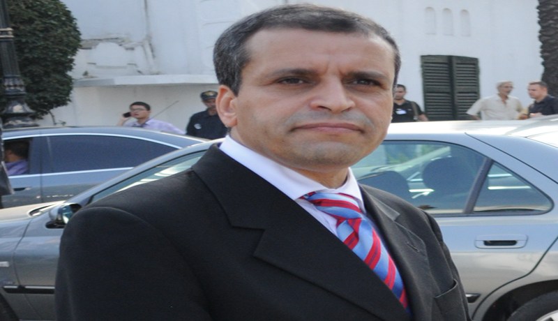 ‮ ‬مصيطفى‮ ''‬يخمّم‮'' ‬للبعيد‮  ‬