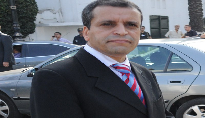 مصيطفى «غلبو» رمضان في كوريا