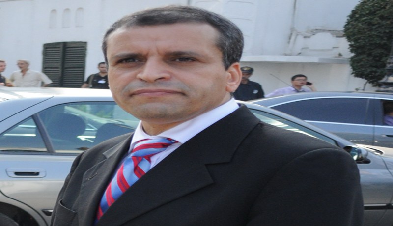 أول مساءلة لكاتب الدولة‮!‬