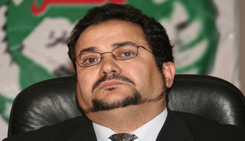 مناصرة من دون روح رياضية