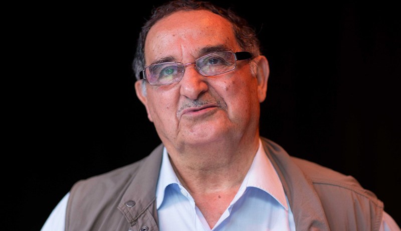 كتاب للأسطورة رشيد مخلوفي