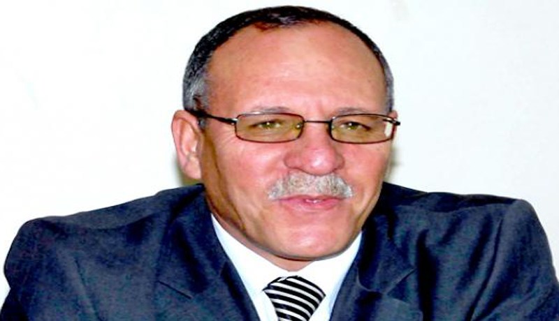 عمراوي.. “المندبة كبيرة والميت فار”